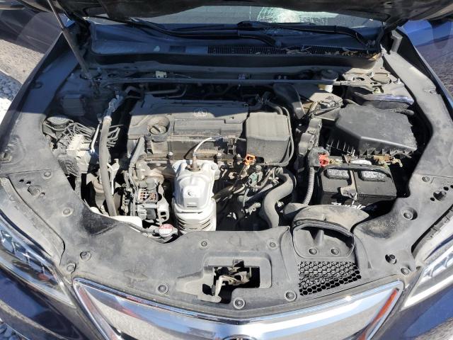 Photo 10 VIN: 19UUB1F52HA011058 - ACURA TLX TECH 