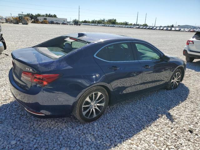 Photo 2 VIN: 19UUB1F52HA011058 - ACURA TLX TECH 