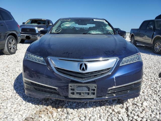 Photo 4 VIN: 19UUB1F52HA011058 - ACURA TLX TECH 