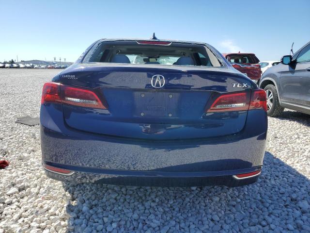 Photo 5 VIN: 19UUB1F52HA011058 - ACURA TLX TECH 