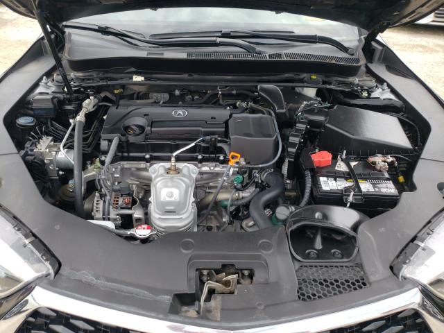 Photo 6 VIN: 19UUB1F52JA003886 - ACURA TLX TECH 