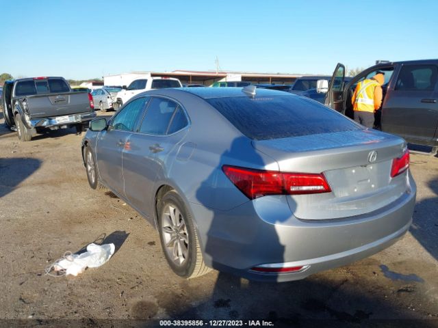 Photo 2 VIN: 19UUB1F52JA005296 - ACURA TLX 