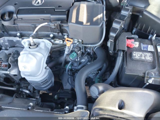 Photo 9 VIN: 19UUB1F52JA005296 - ACURA TLX 