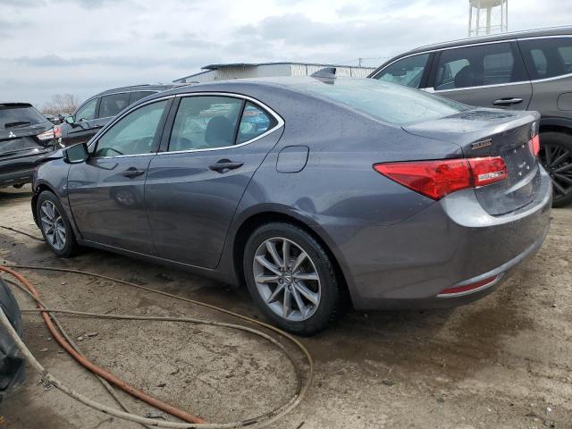 Photo 1 VIN: 19UUB1F52JA005752 - ACURA TLX 