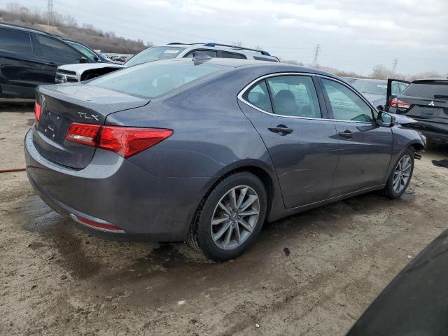 Photo 2 VIN: 19UUB1F52JA005752 - ACURA TLX 