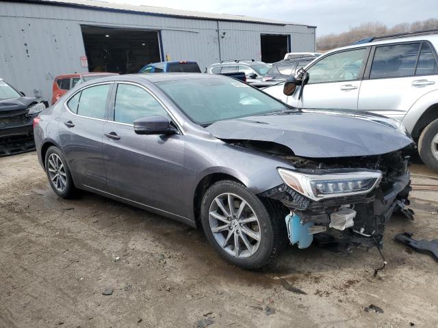 Photo 3 VIN: 19UUB1F52JA005752 - ACURA TLX 