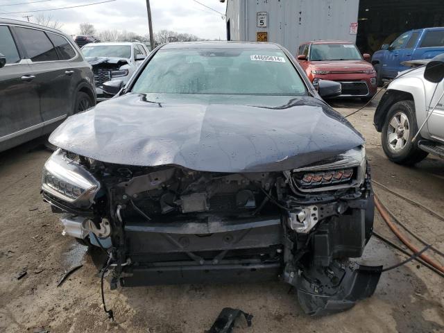 Photo 4 VIN: 19UUB1F52JA005752 - ACURA TLX 