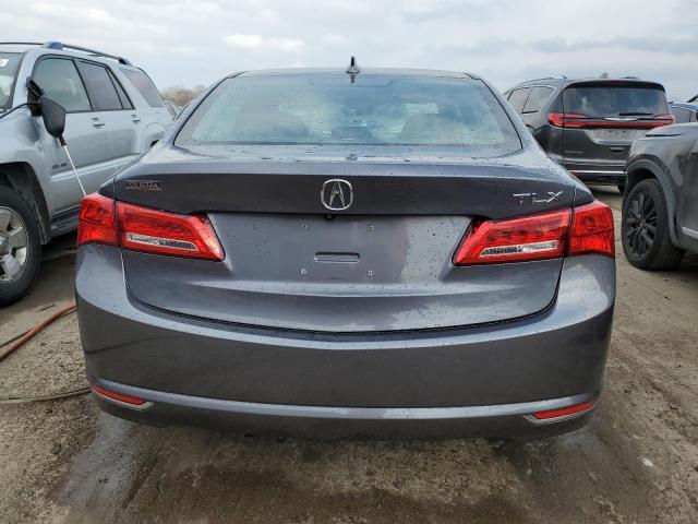 Photo 5 VIN: 19UUB1F52JA005752 - ACURA TLX 