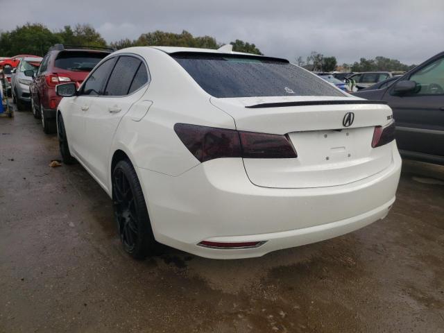 Photo 1 VIN: 19UUB1F52JA006478 - ACURA TLX TECH 