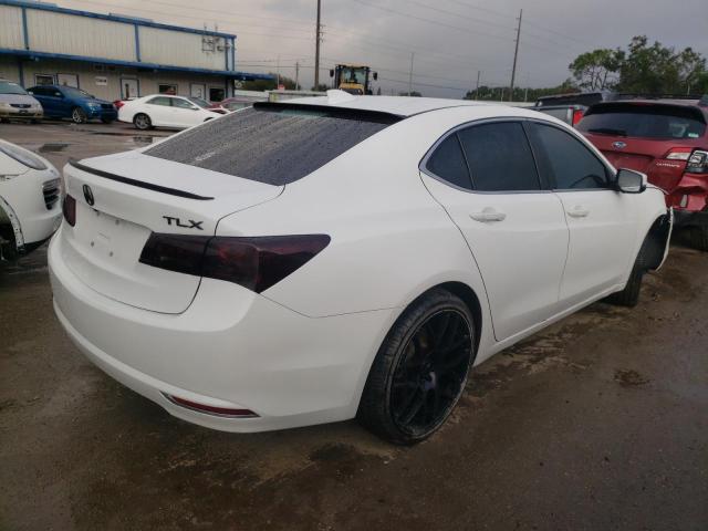 Photo 2 VIN: 19UUB1F52JA006478 - ACURA TLX TECH 