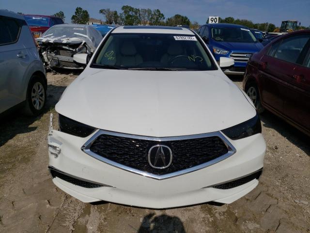 Photo 4 VIN: 19UUB1F52JA006478 - ACURA TLX TECH 