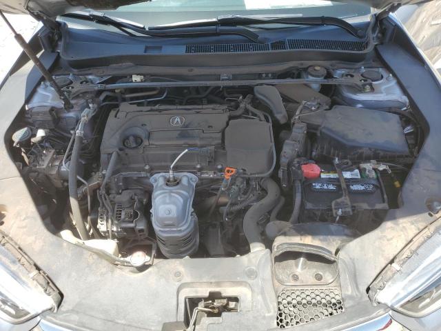 Photo 10 VIN: 19UUB1F52JA007436 - ACURA TLX 