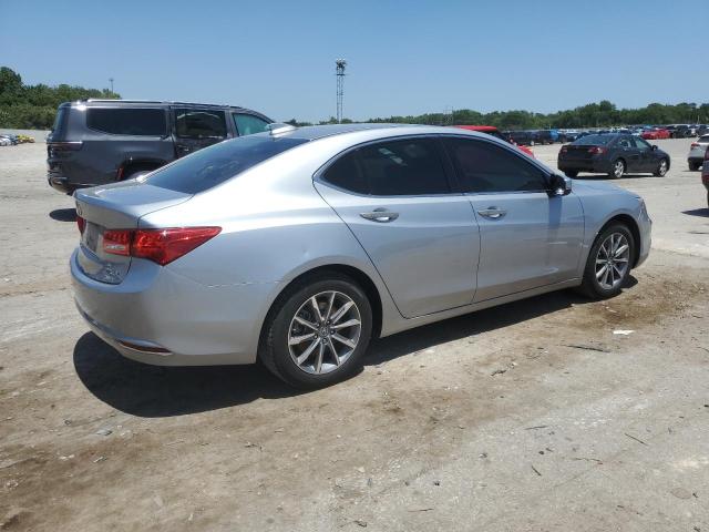 Photo 2 VIN: 19UUB1F52JA007436 - ACURA TLX 