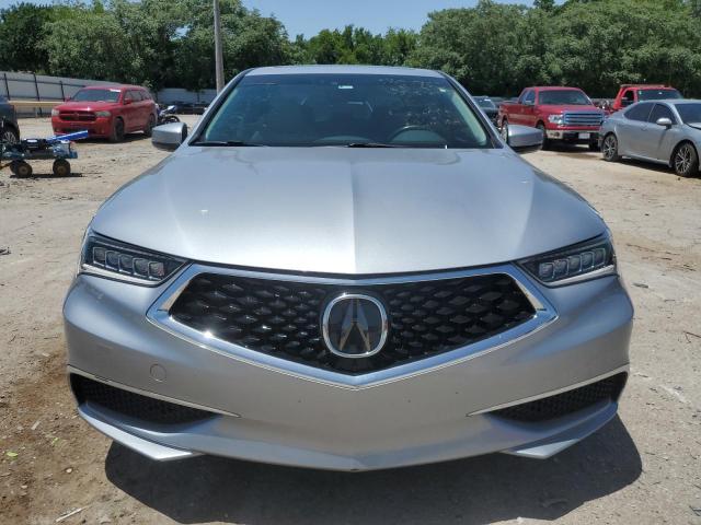 Photo 4 VIN: 19UUB1F52JA007436 - ACURA TLX 