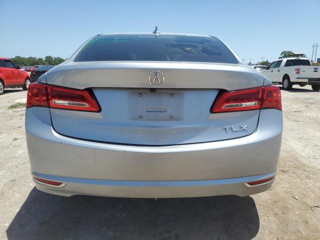 Photo 5 VIN: 19UUB1F52JA007436 - ACURA TLX 