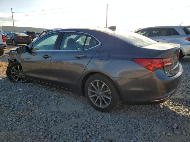 Photo 1 VIN: 19UUB1F52JA008408 - ACURA TLX TECH 