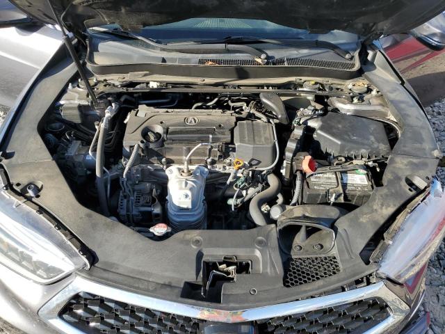 Photo 10 VIN: 19UUB1F52JA008408 - ACURA TLX TECH 