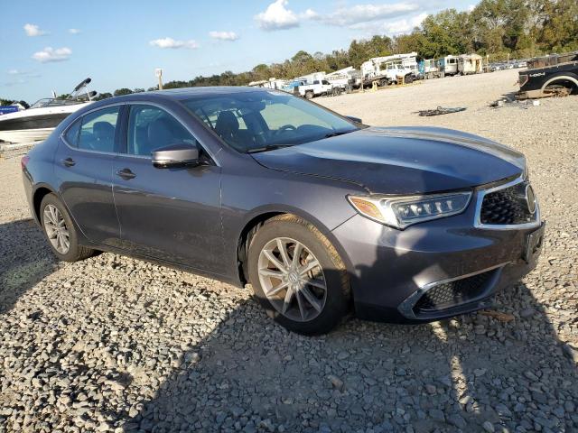 Photo 3 VIN: 19UUB1F52JA008408 - ACURA TLX TECH 