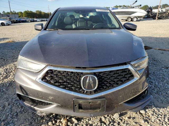 Photo 4 VIN: 19UUB1F52JA008408 - ACURA TLX TECH 