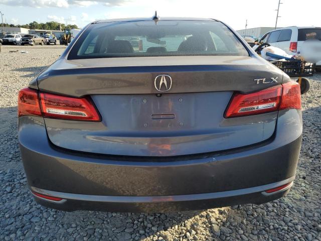 Photo 5 VIN: 19UUB1F52JA008408 - ACURA TLX TECH 