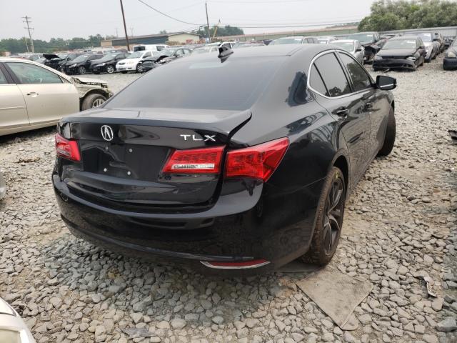 Photo 3 VIN: 19UUB1F52JA010014 - ACURA TLX TECH 