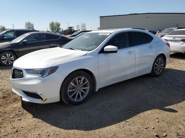 Photo 0 VIN: 19UUB1F52JA800719 - ACURA TLX TECH 