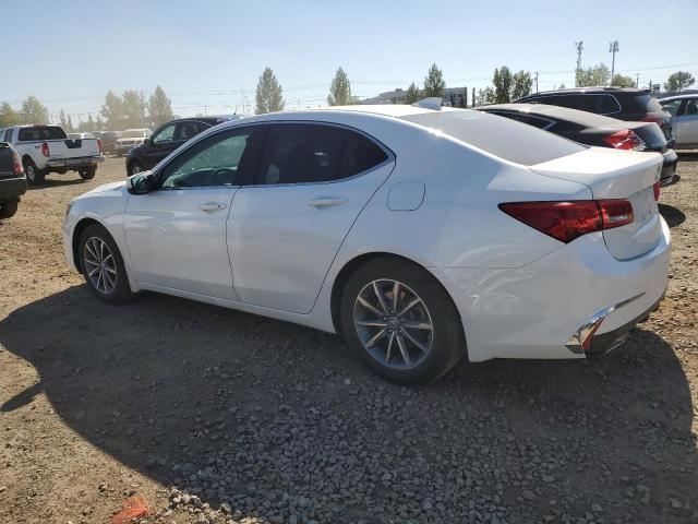 Photo 1 VIN: 19UUB1F52JA800719 - ACURA TLX TECH 