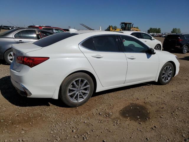 Photo 2 VIN: 19UUB1F52JA800719 - ACURA TLX TECH 