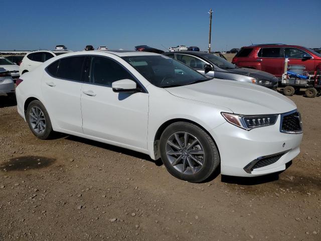 Photo 3 VIN: 19UUB1F52JA800719 - ACURA TLX TECH 