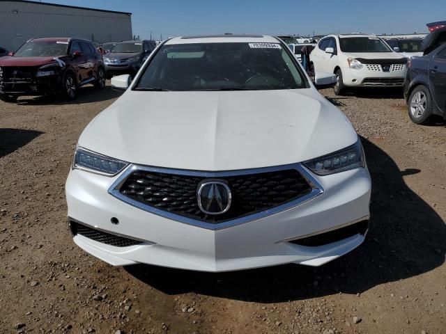 Photo 4 VIN: 19UUB1F52JA800719 - ACURA TLX TECH 