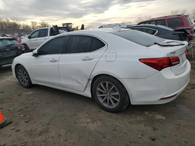 Photo 1 VIN: 19UUB1F52KA003789 - ACURA TLX 