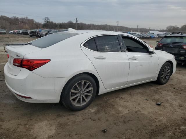 Photo 2 VIN: 19UUB1F52KA003789 - ACURA TLX 