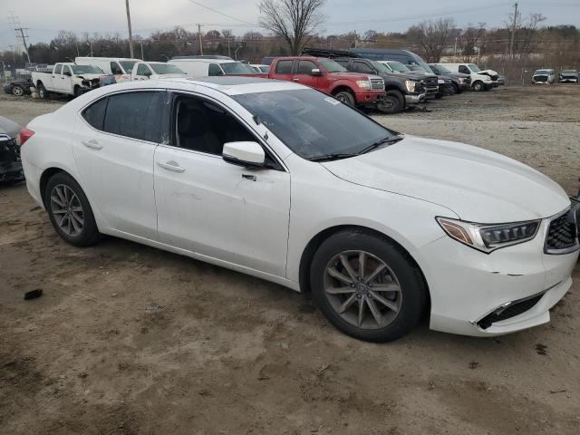 Photo 3 VIN: 19UUB1F52KA003789 - ACURA TLX 