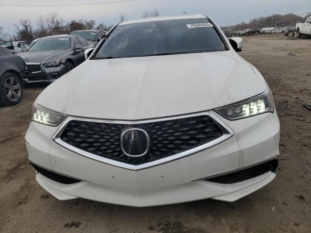 Photo 4 VIN: 19UUB1F52KA003789 - ACURA TLX 