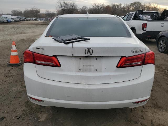 Photo 5 VIN: 19UUB1F52KA003789 - ACURA TLX 