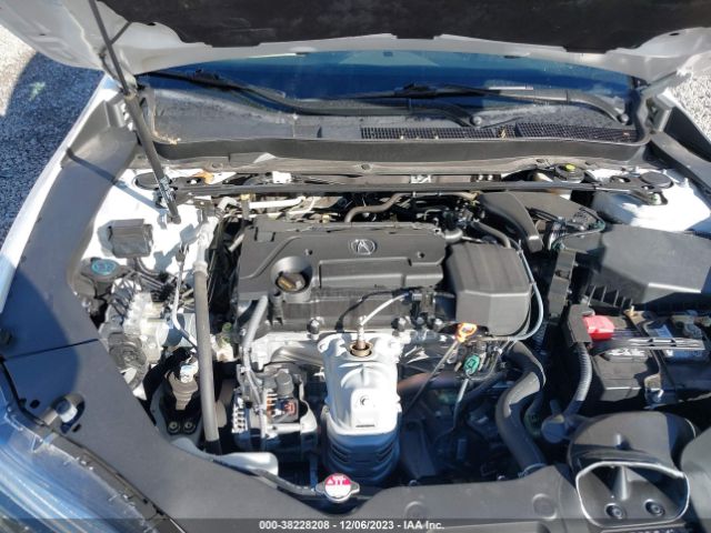 Photo 9 VIN: 19UUB1F52KA007034 - ACURA TLX 