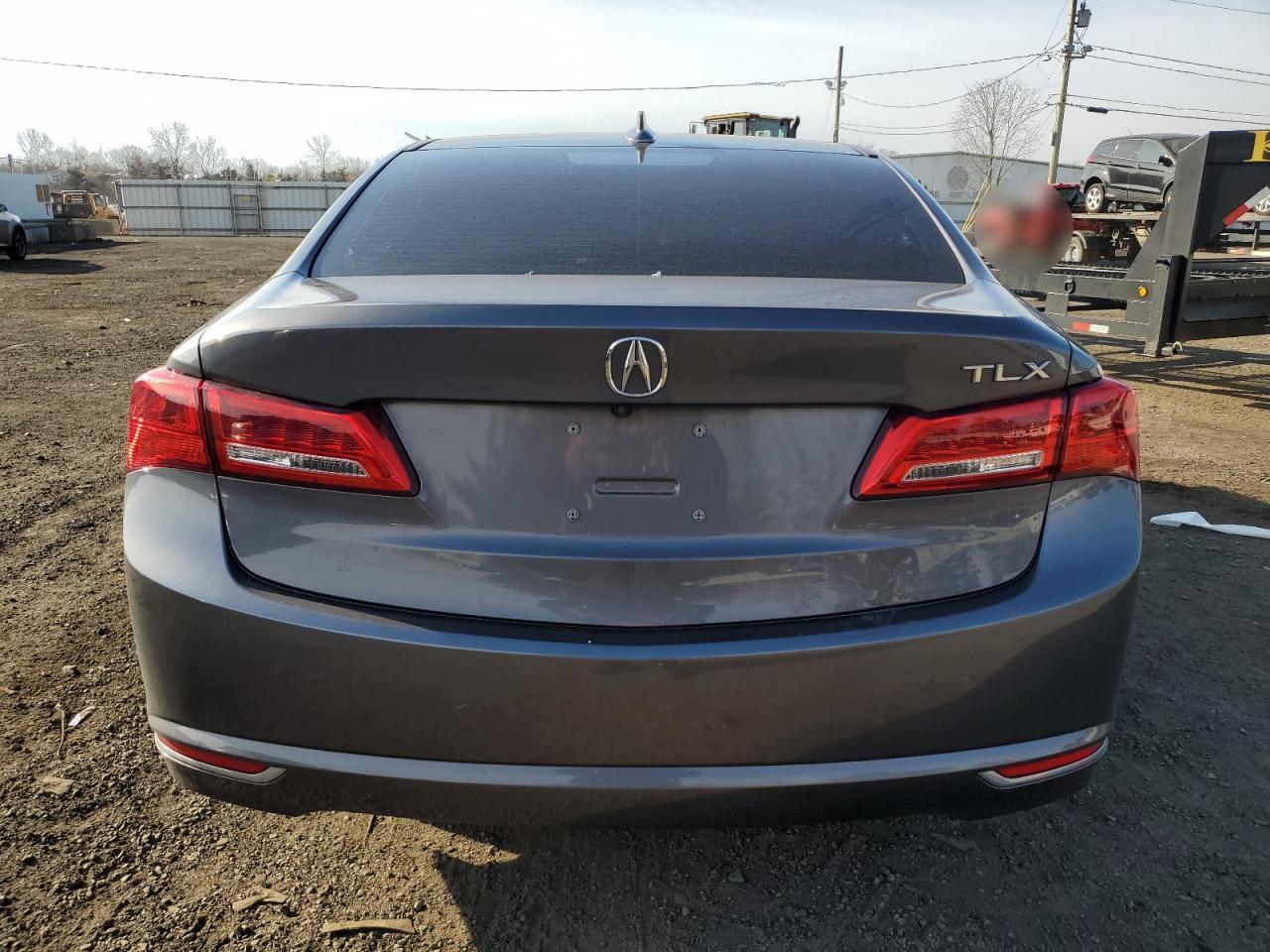 Photo 5 VIN: 19UUB1F52KA008913 - ACURA TLX 