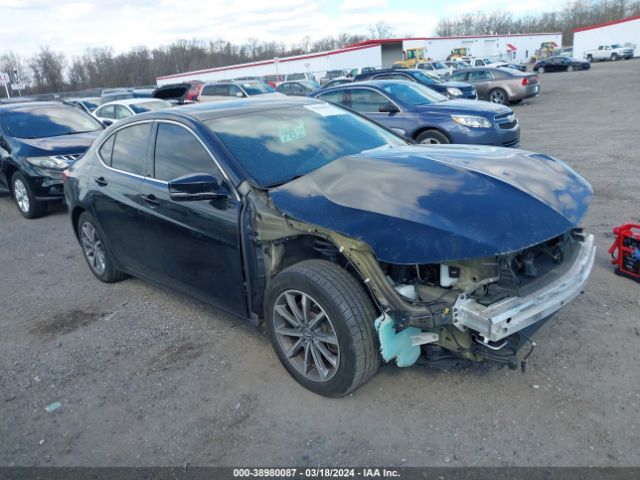 Photo 0 VIN: 19UUB1F52LA007374 - ACURA TLX 