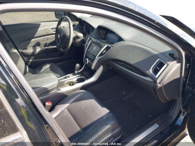 Photo 4 VIN: 19UUB1F52LA007374 - ACURA TLX 