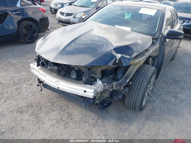 Photo 5 VIN: 19UUB1F52LA007374 - ACURA TLX 