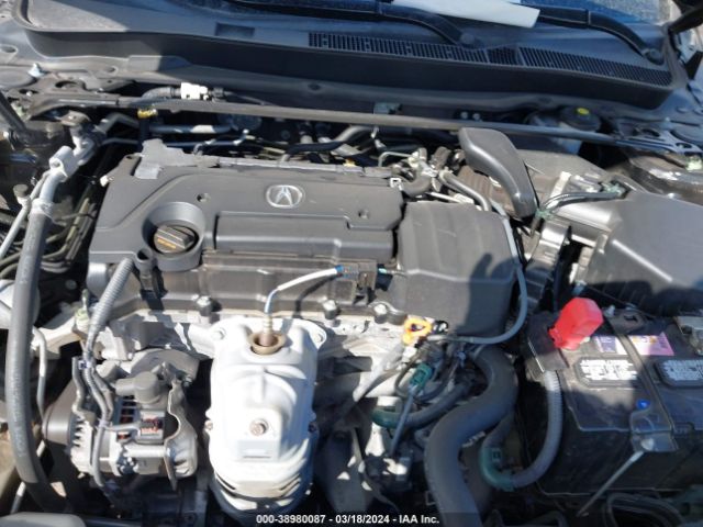 Photo 9 VIN: 19UUB1F52LA007374 - ACURA TLX 