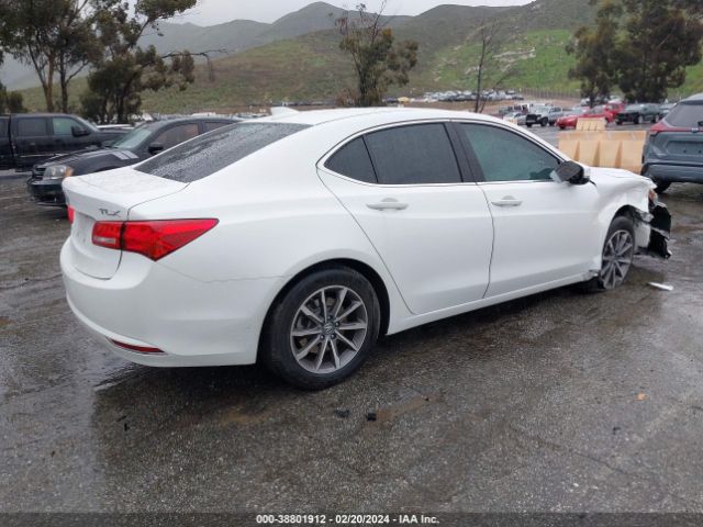 Photo 3 VIN: 19UUB1F52LA009691 - ACURA TLX 