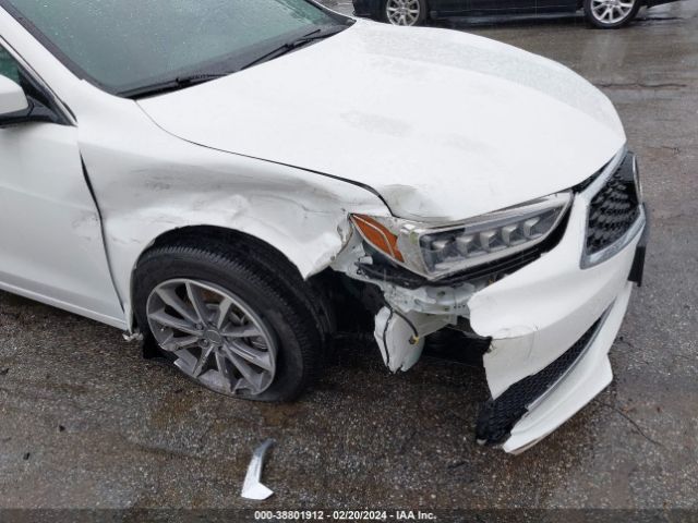 Photo 5 VIN: 19UUB1F52LA009691 - ACURA TLX 