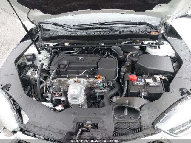 Photo 9 VIN: 19UUB1F52LA009691 - ACURA TLX 