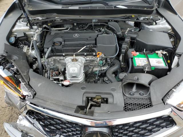 Photo 10 VIN: 19UUB1F52LA011196 - ACURA TLX 