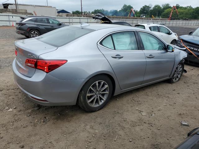 Photo 2 VIN: 19UUB1F52LA011196 - ACURA TLX 