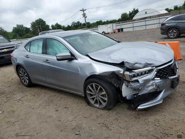 Photo 3 VIN: 19UUB1F52LA011196 - ACURA TLX 