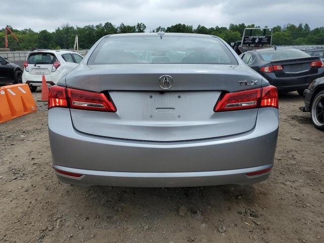 Photo 5 VIN: 19UUB1F52LA011196 - ACURA TLX 