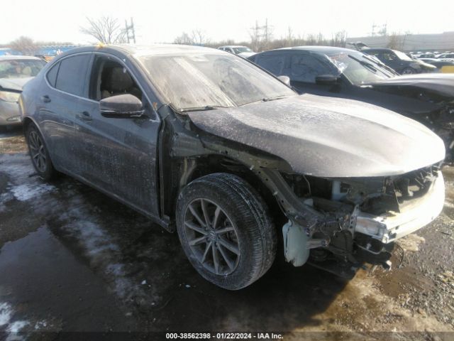 Photo 0 VIN: 19UUB1F52LA012185 - ACURA TLX 