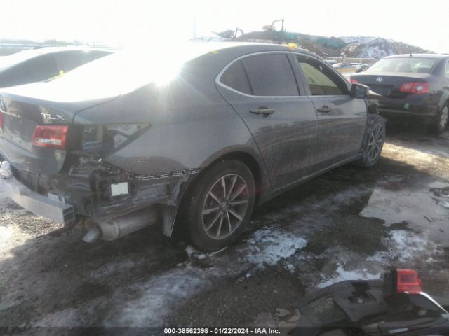 Photo 3 VIN: 19UUB1F52LA012185 - ACURA TLX 